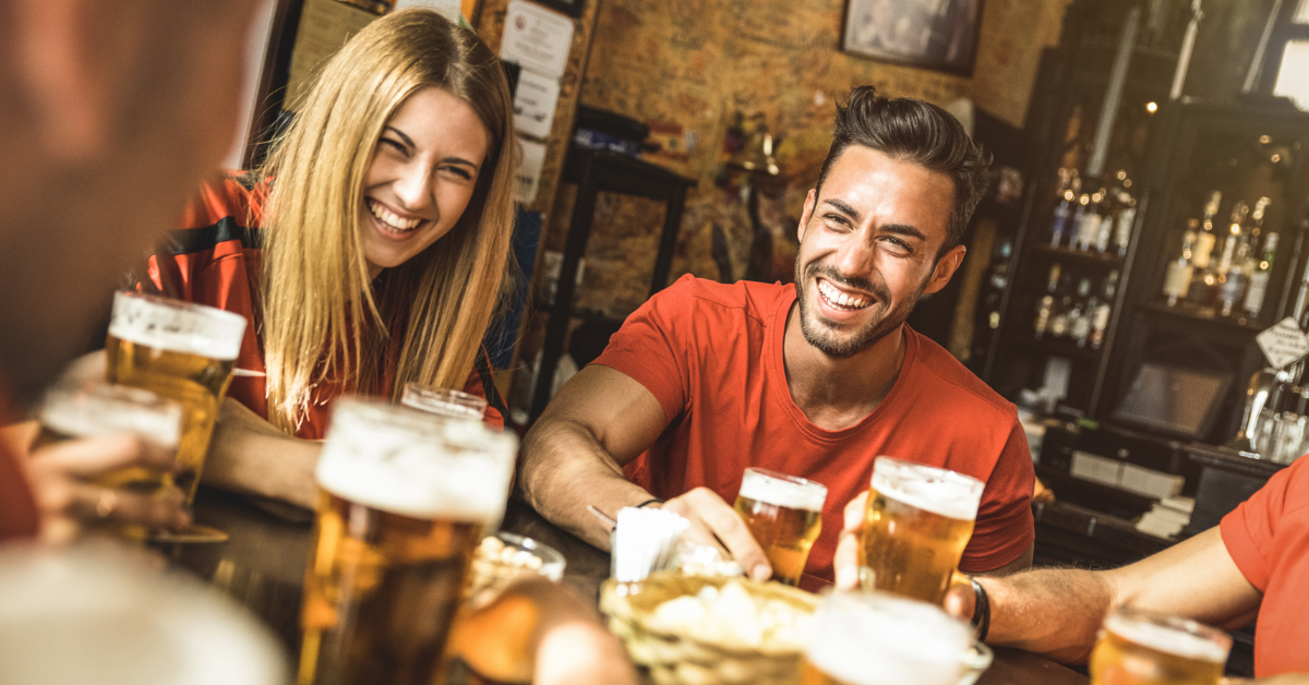 How free photos improve your brewery marketing plan