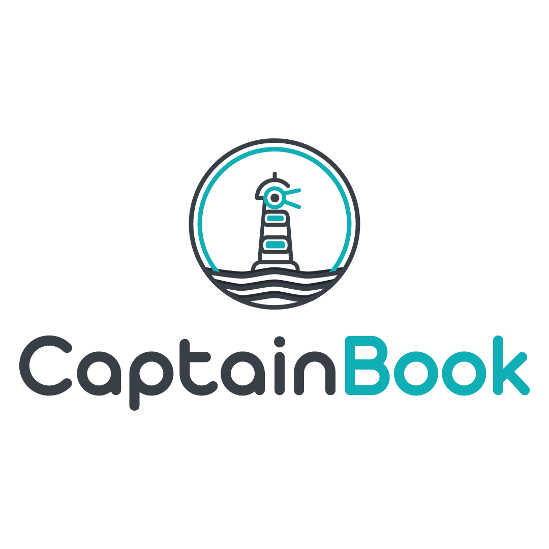 CaptainBook
