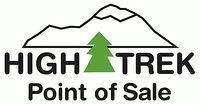 High Trek Point of Sale