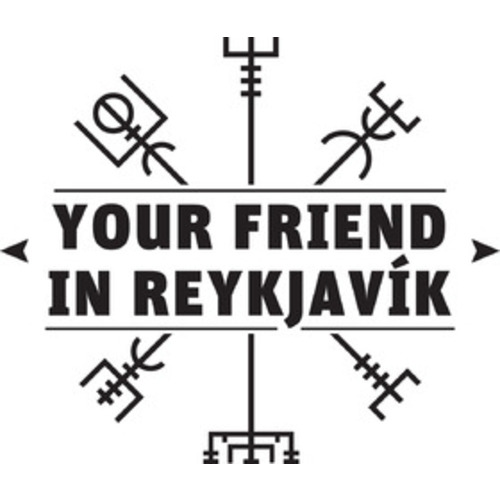 Your Friend in Reykjavik