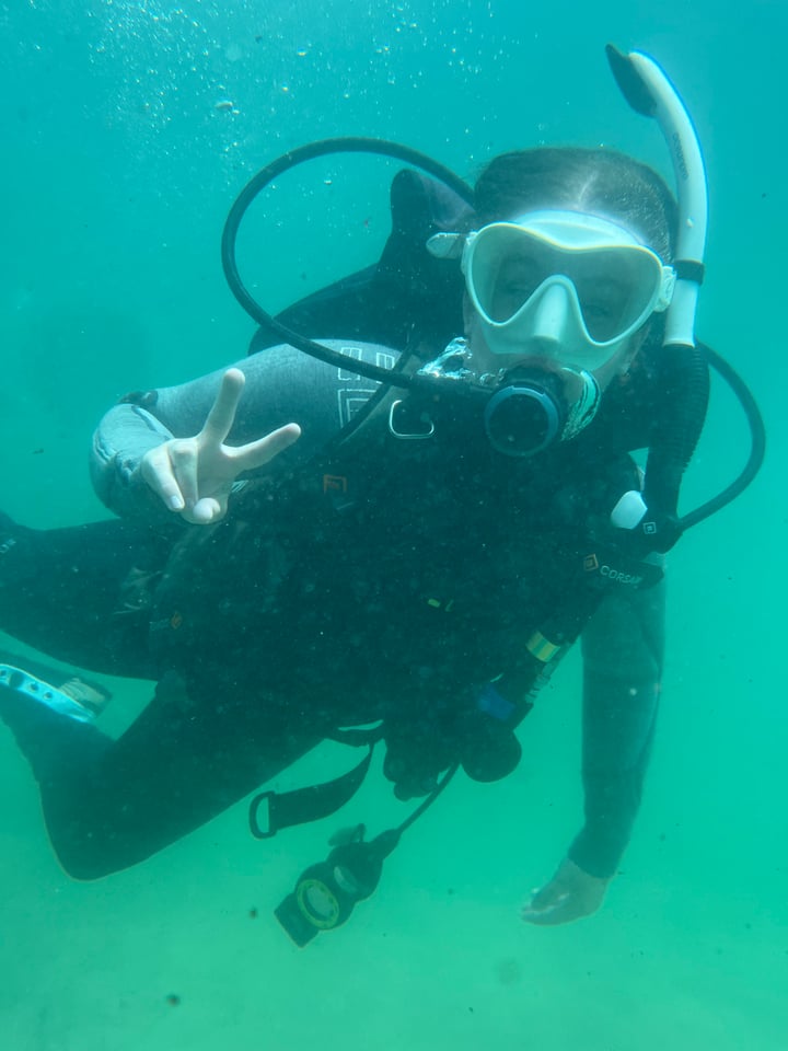 Abyss Scuba Diving