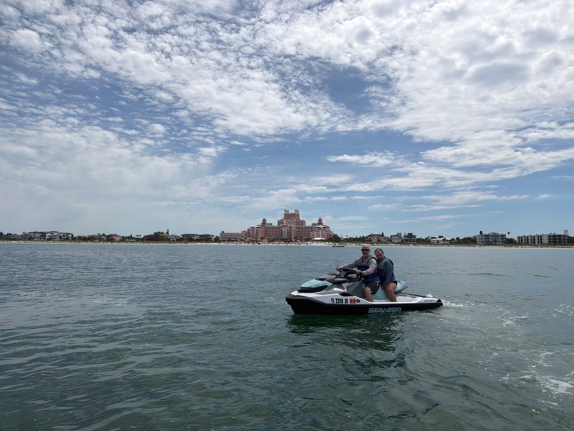 Blind Pass Boat and Jet Ski