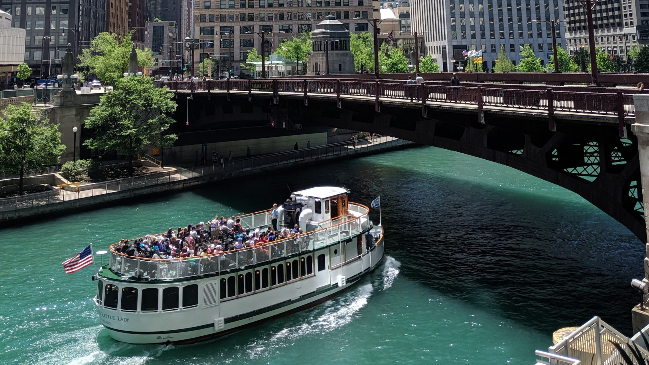 cruise tour