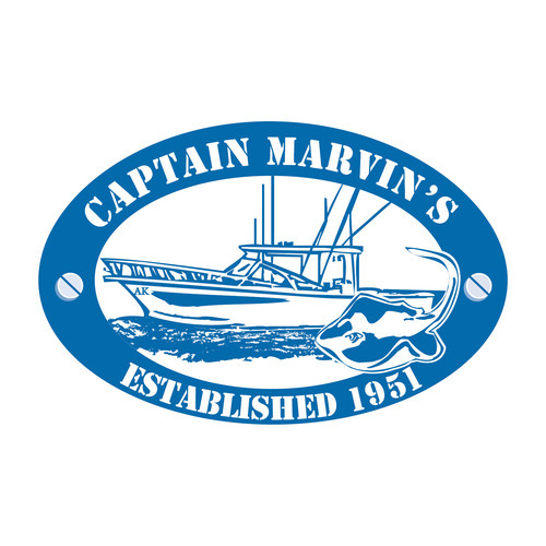 Captain Marvin's