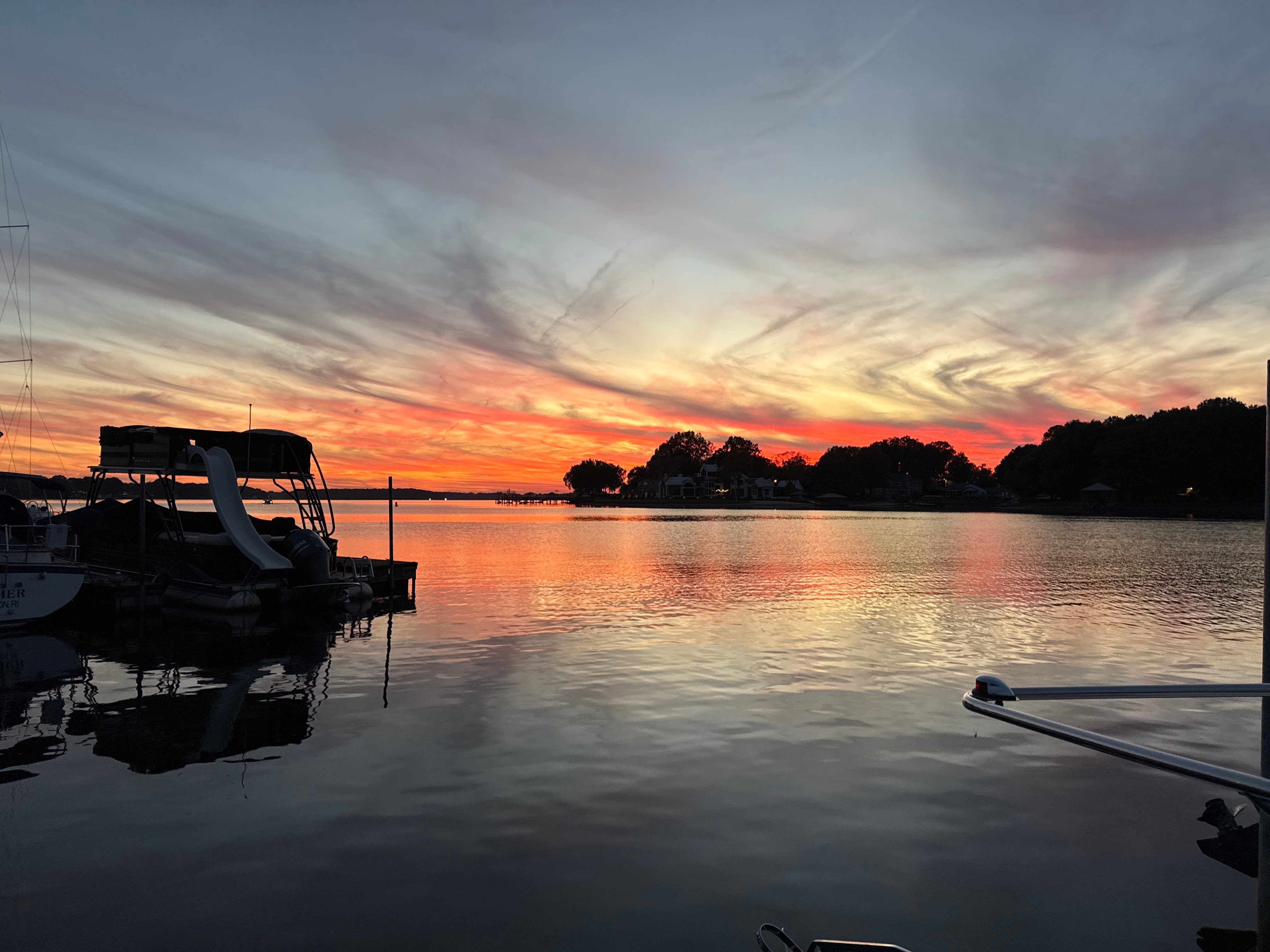 Carolina Cruising Charters