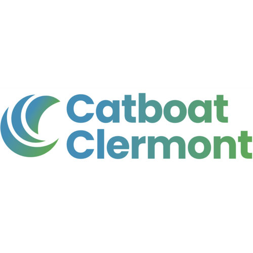 Catboat Clermont