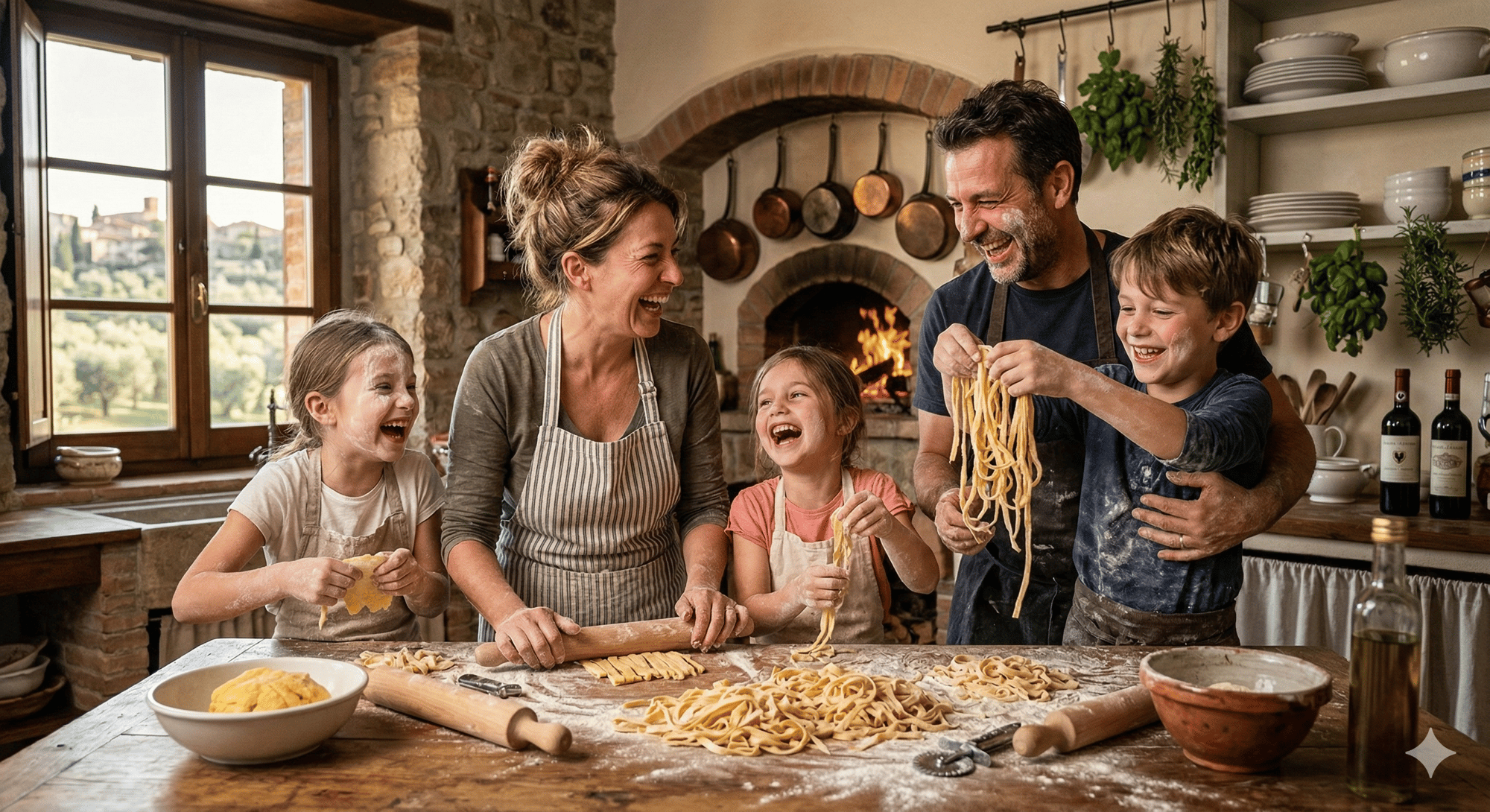 Cooking Class Tuscany Cooking Class Tuscany