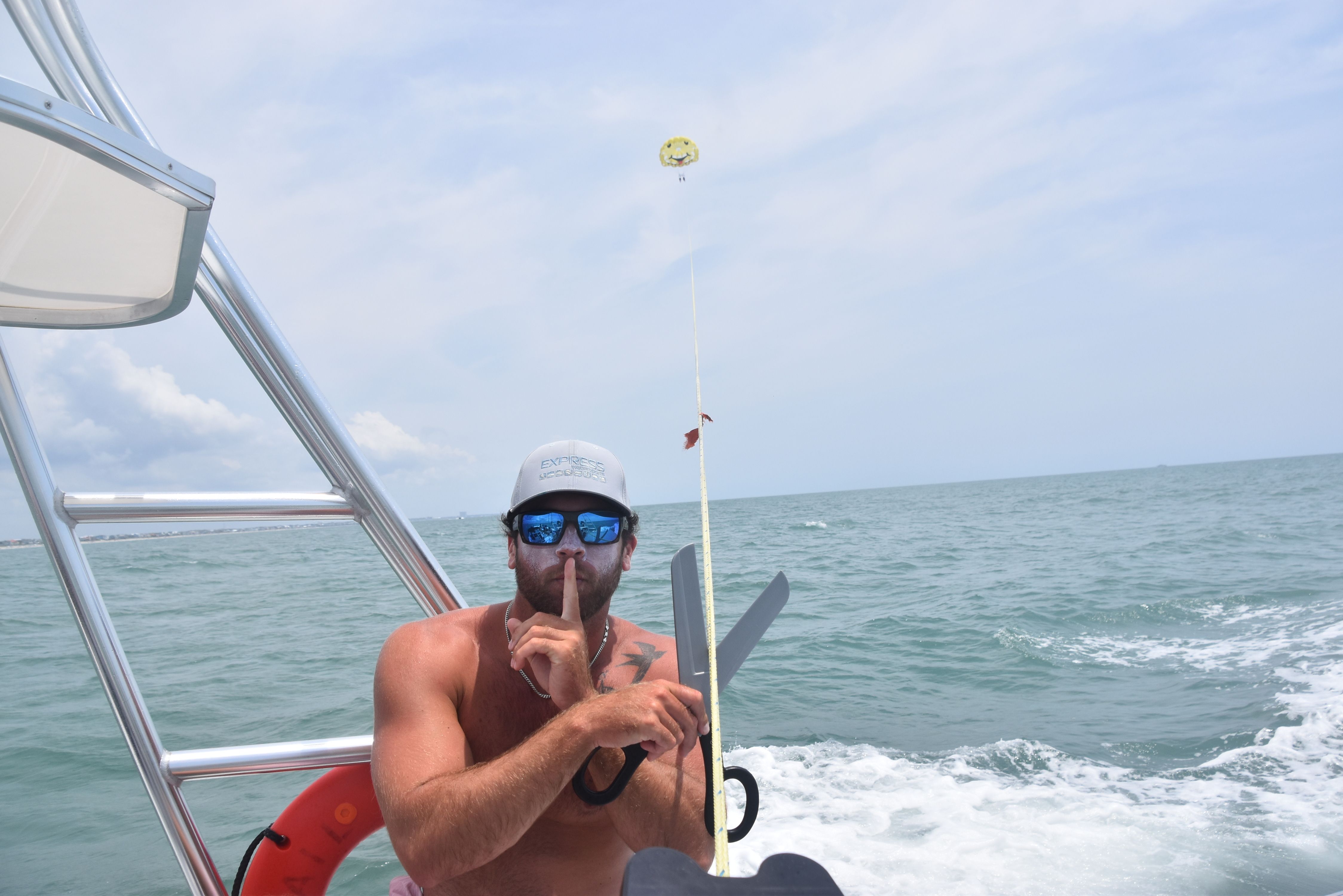 Express Watersports