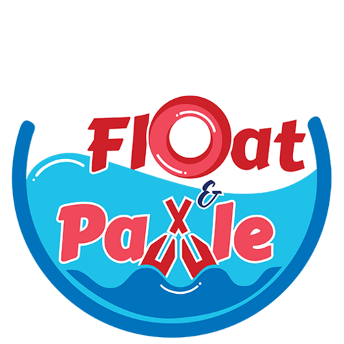 Float and Paddle