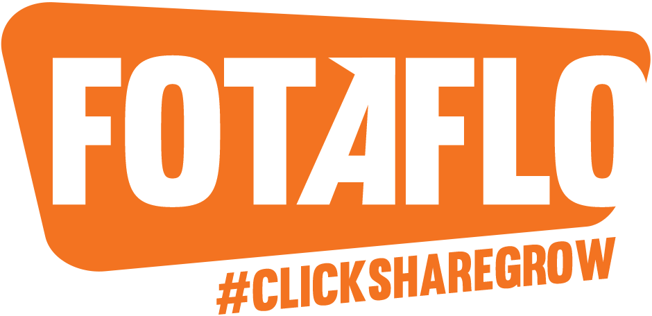 Fotaflo Logo