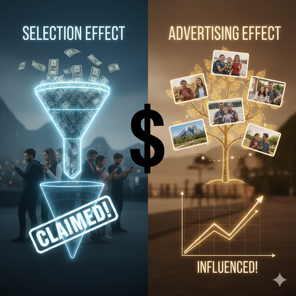 No More Fake ROI