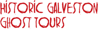 Historic Galveston Ghost Tours