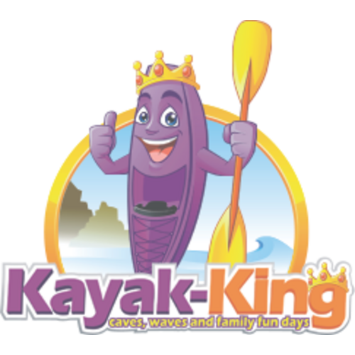 Kayak-King Pembrokeshire