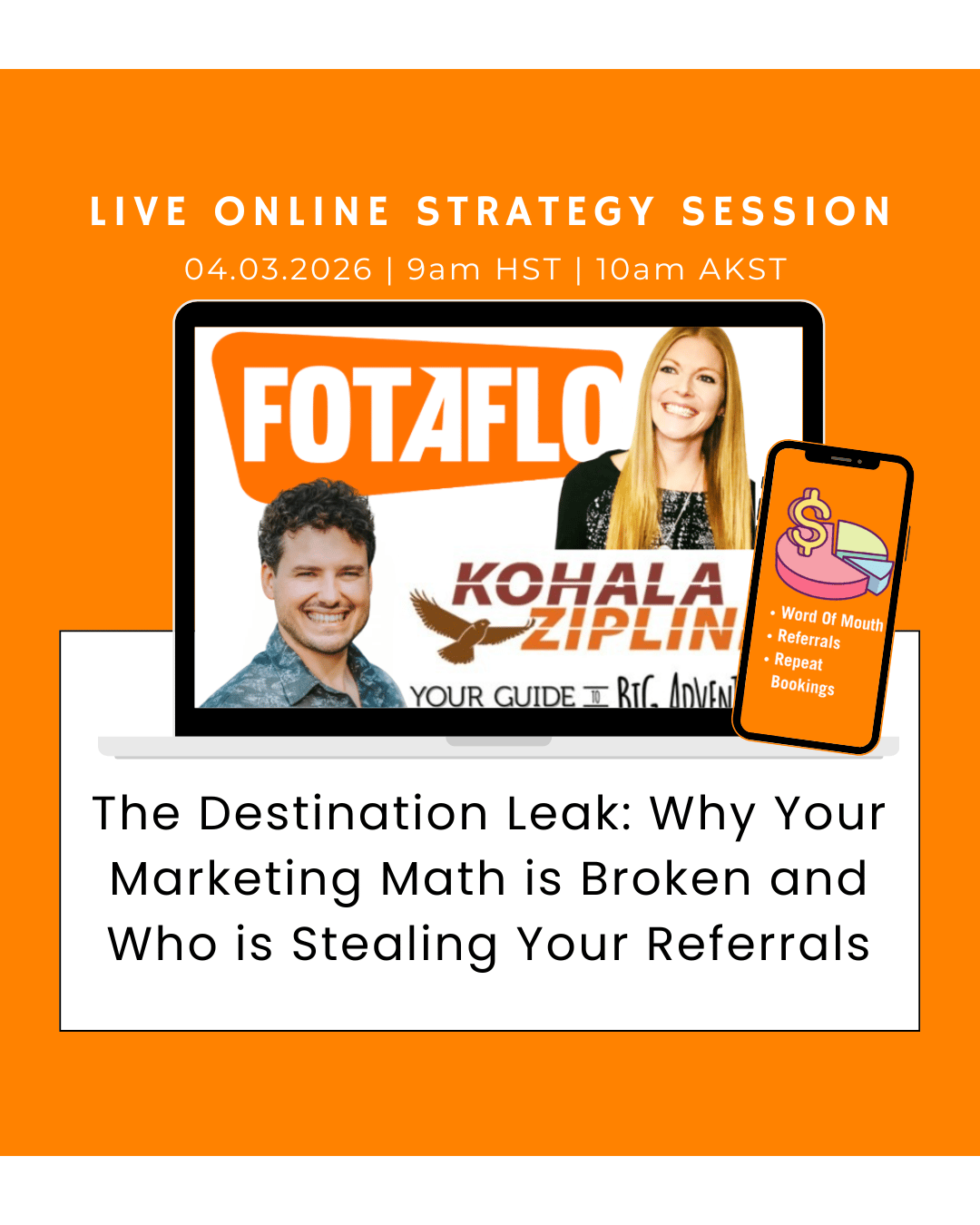 Live Online STRATEGY SESSION (1)