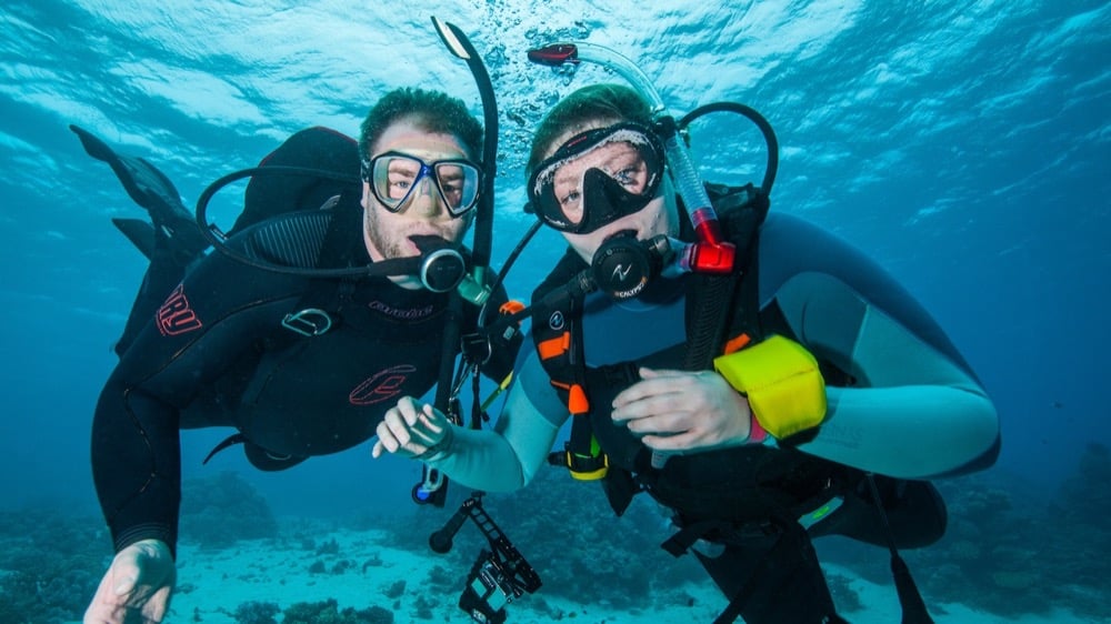 Abyss Dive Trips
