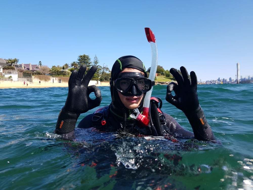 Abyss Scuba Diving