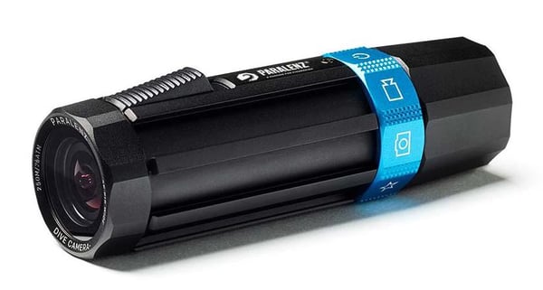 Paralenz-Dive-Camera