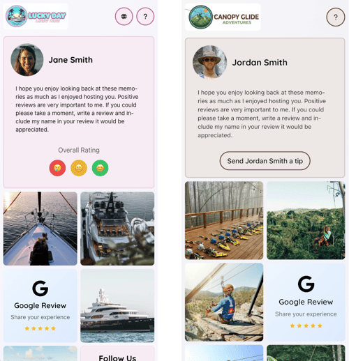 automatic colour adjustment