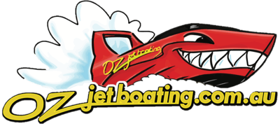 Oz Jet Boating