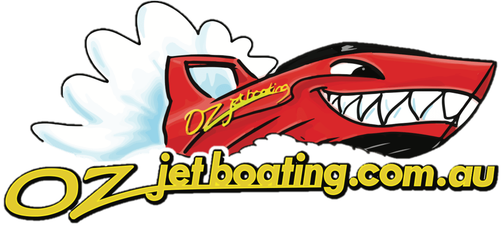 Oz Jetboating