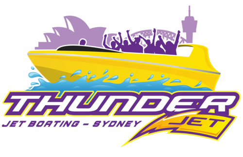 Thunder Jet Boating