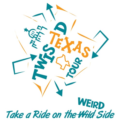 Twisted Texas Tour