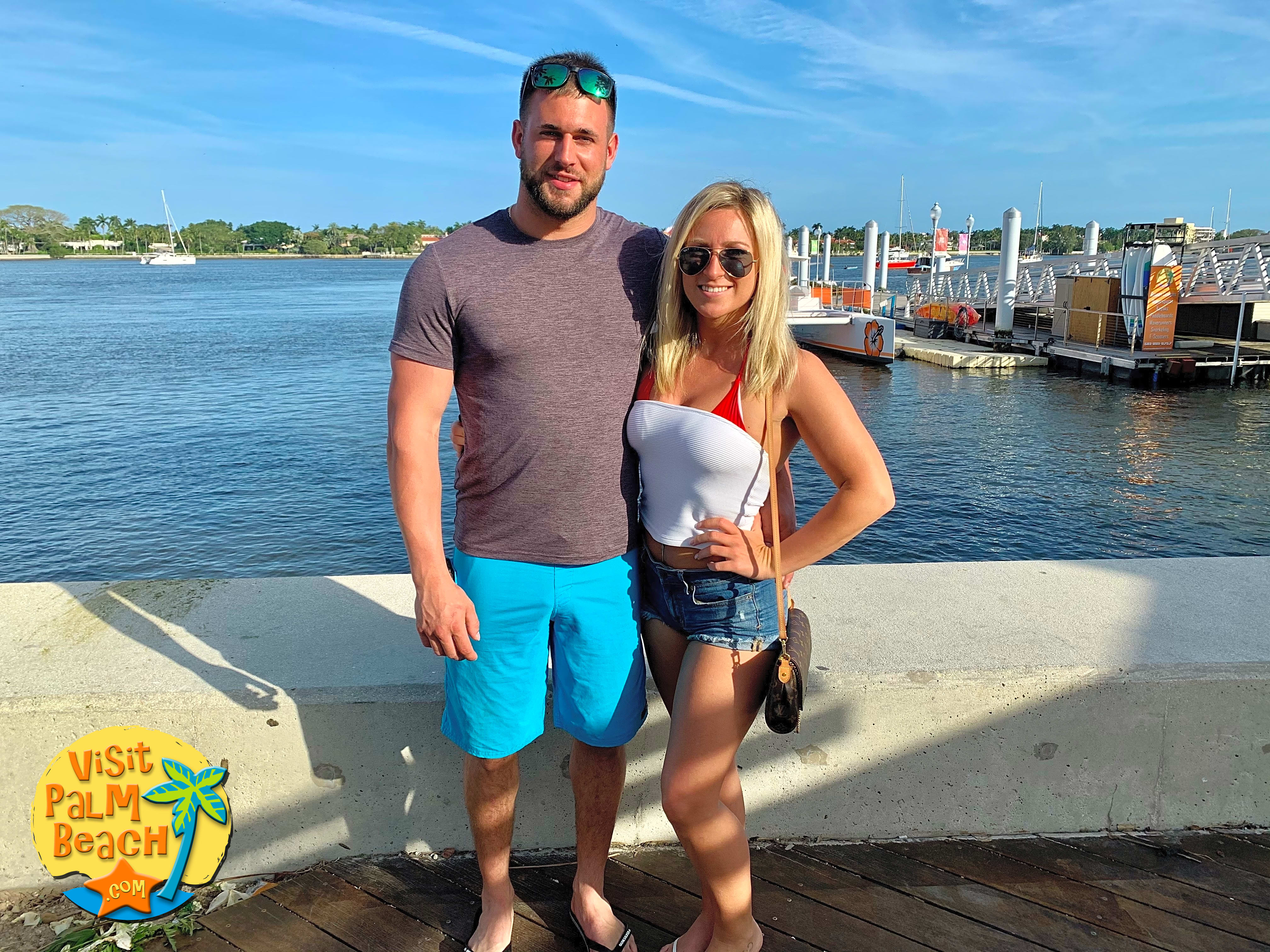 Visit Palm Beach