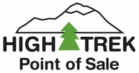 High Trek POS