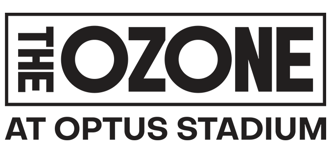 The Ozone at Optus Stadium