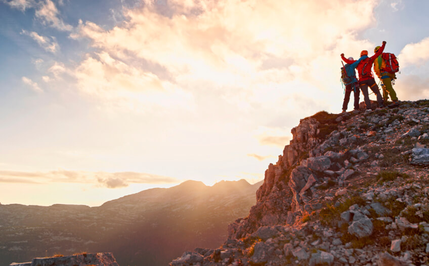 Photo Marketing Platform