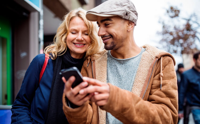 Fotaflo Improve Guest Experience