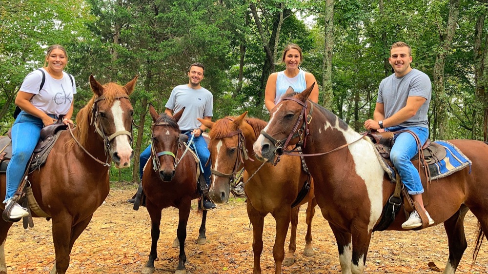 Adventures of Mammoth Cave