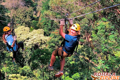 Kohala Zipline 2021-1